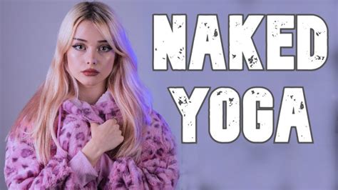 nudeyoga|Nude Yoga